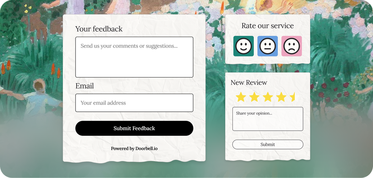 A Guide to In-App Feedback: Learning from Popular Brands